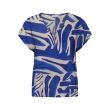 Jacqueline de Yong  Dames shirt km ronde hals kort Direct leverbaar uit de webshop van www.lots-of-fashion.nl/