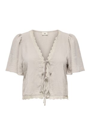 Jacqueline de Yong 15343850 Chateau Gray