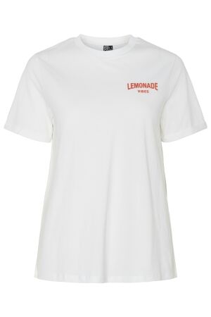 Pieces 17158302 White/ Lemonade