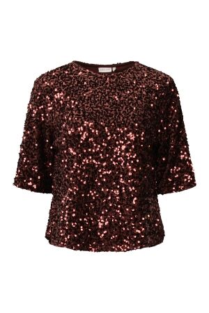City Life 213980 W10515 as sample bordeaux