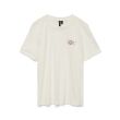 Vero Moda  Dames shirt km ronde hals kort Direct leverbaar uit de webshop van www.lots-of-fashion.nl/