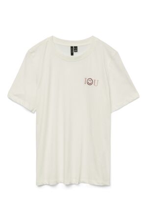 Vero Moda 10329477 snow white
