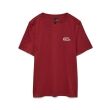 Vero Moda  Dames shirt km ronde hals kort Direct leverbaar uit de webshop van www.lots-of-fashion.nl/