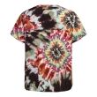 &co  Dames shirt km ronde hals kort Direct leverbaar uit de webshop van www.lots-of-fashion.nl/