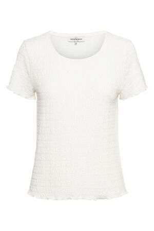 &co TS135 OFF WHITE