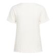 &co  Dames shirt km ronde hals kort Direct leverbaar uit de webshop van www.lots-of-fashion.nl/