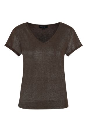 Elvira Casuals E4 25-049 1022 dark gold