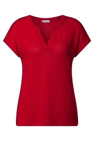 Street One 323142 16278 glory red