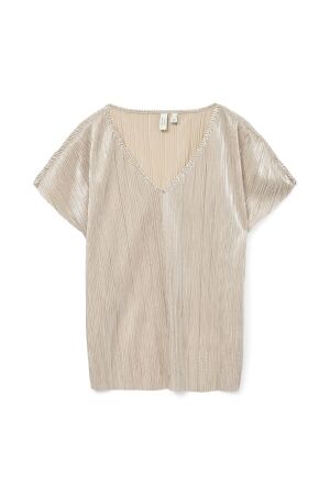 Vero Moda 10334193 Silver Colour