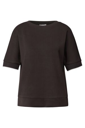 Street One 323881 16866 deep roast brown