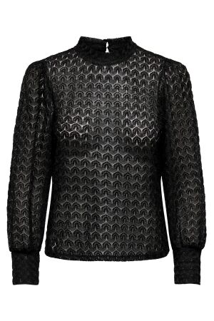 Jacqueline de Yong 15268408 black 23