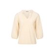 Dreamstar  Dames shirt lm ronde hals kort Direct leverbaar uit de webshop van www.lots-of-fashion.nl/