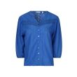 So Soire polyester/elasthan Dames shirt lm ronde hals kort Direct leverbaar uit de webshop van www.lots-of-fashion.nl/