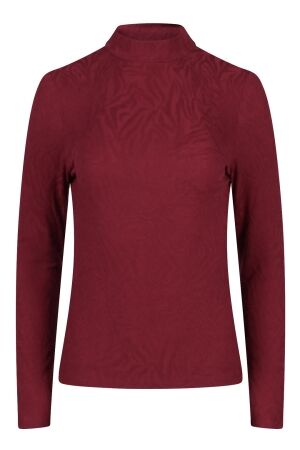lizzi lou 213887 W10398 19-2030 beet red