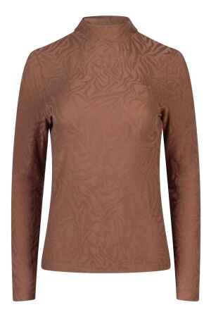 lizzi lou 213887 W10398 17-1321 woodsmoke/taupe