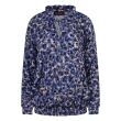 So Soire polyester Dames shirt lm ronde hals kort Direct leverbaar uit de webshop van www.lots-of-fashion.nl/