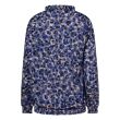 So Soire polyester Dames shirt lm ronde hals kort Direct leverbaar uit de webshop van www.lots-of-fashion.nl/