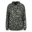 So Soire polyester Dames shirt lm ronde hals kort Direct leverbaar uit de webshop van www.lots-of-fashion.nl/