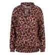 So Soire polyester Dames shirt lm ronde hals kort Direct leverbaar uit de webshop van www.lots-of-fashion.nl/