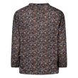 So Soire polyester Dames shirt lm ronde hals kort Direct leverbaar uit de webshop van www.lots-of-fashion.nl/