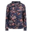 So Soire polyester Dames shirt lm ronde hals kort Direct leverbaar uit de webshop van www.lots-of-fashion.nl/