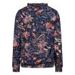 So Soire polyester Dames shirt lm ronde hals kort Direct leverbaar uit de webshop van www.lots-of-fashion.nl/