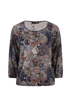 So Soire Willeke W10466 raf