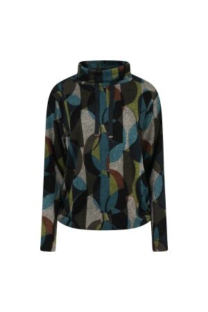 So Soire Claudi W10467 petrol