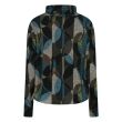 So Soire polyester/elasthan Dames shirt lm ronde hals kort Direct leverbaar uit de webshop van www.lots-of-fashion.nl/