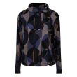 So Soire polyester/elasthan Dames shirt lm ronde hals kort Direct leverbaar uit de webshop van www.lots-of-fashion.nl/