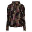 So Soire polyester/elasthan Dames shirt lm ronde hals kort Direct leverbaar uit de webshop van www.lots-of-fashion.nl/