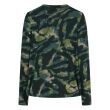 So Soire polyester/elasthan Dames shirt lm ronde hals kort Direct leverbaar uit de webshop van www.lots-of-fashion.nl/