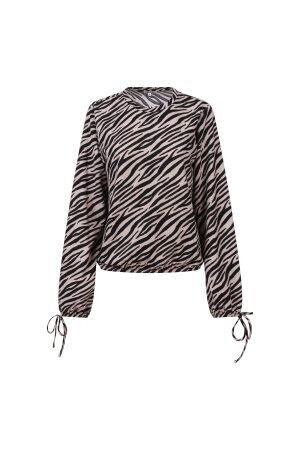lizzi lou Dana W10479 black