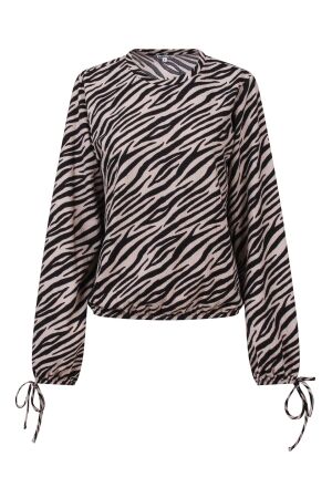 lizzi lou Dana W10479 black