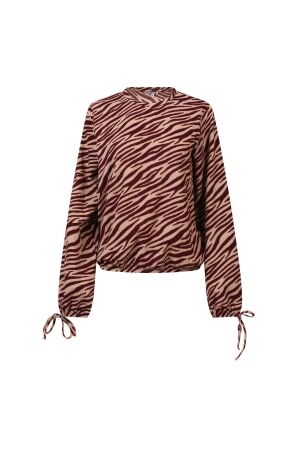 lizzi lou Dana W10479 19-1528 windsor wine