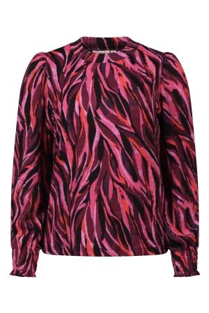 City Life 213019A W10511 19-2428 magenta purple