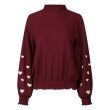 City Life polyester/elasthan Dames shirt lm ronde hals kort Direct leverbaar uit de webshop van www.lots-of-fashion.nl/