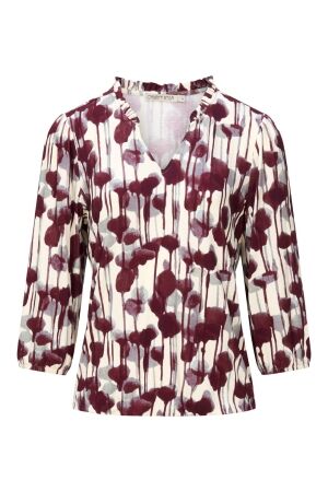 Dreamstar W25 143 gemma burgundy mix