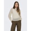 Jacqueline de Yong  Dames shirt lm ronde hals kort Direct leverbaar uit de webshop van www.lots-of-fashion.nl/