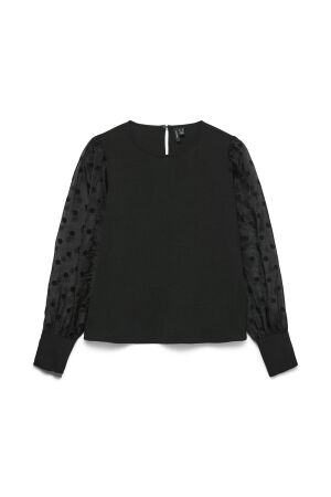 Vero Moda 10337474 ZWART