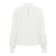 Jacqueline de Yong  Dames shirt lm ronde hals kort Direct leverbaar uit de webshop van www.lots-of-fashion.nl/