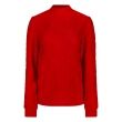 So Soire polyester/elasthan Dames shirt lm ronde hals kort Direct leverbaar uit de webshop van www.lots-of-fashion.nl/