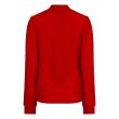 So Soire polyester/elasthan Dames shirt lm ronde hals kort Direct leverbaar uit de webshop van www.lots-of-fashion.nl/