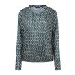 So Soire polyester Dames shirt lm v-hals kort Direct leverbaar uit de webshop van www.lots-of-fashion.nl/