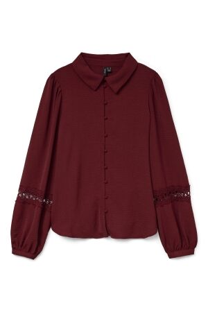 Vero Moda 10331609 SYRAH