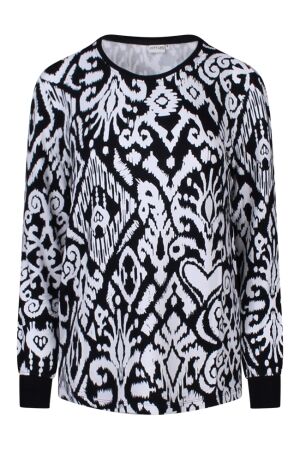 City Life 213598 W90506 black