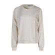 lizzi lou katoen/polyester Dames trui lm ronde hals kort Direct leverbaar uit de webshop van www.lots-of-fashion.nl/