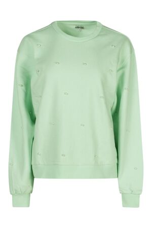lizzi lou CX90846 Z90511 12-5507 bay/groen