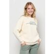 &co  Dames trui lm ronde hals kort Direct leverbaar uit de webshop van www.lots-of-fashion.nl/