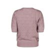 lizzi lou acryl Dames trui lm ronde hals kort Direct leverbaar uit de webshop van www.lots-of-fashion.nl/